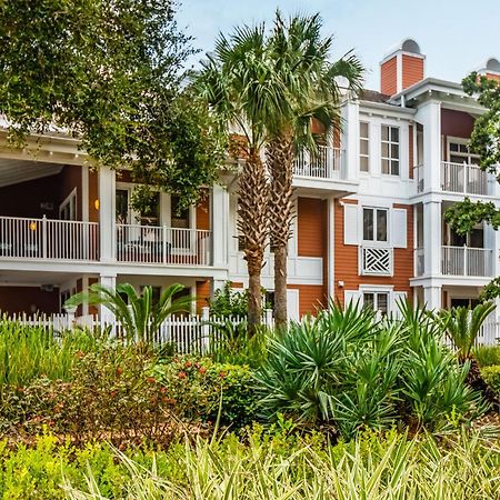 Baytowne Wharf - Market Street Inn #336 Miramar Beach Εξωτερικό φωτογραφία
