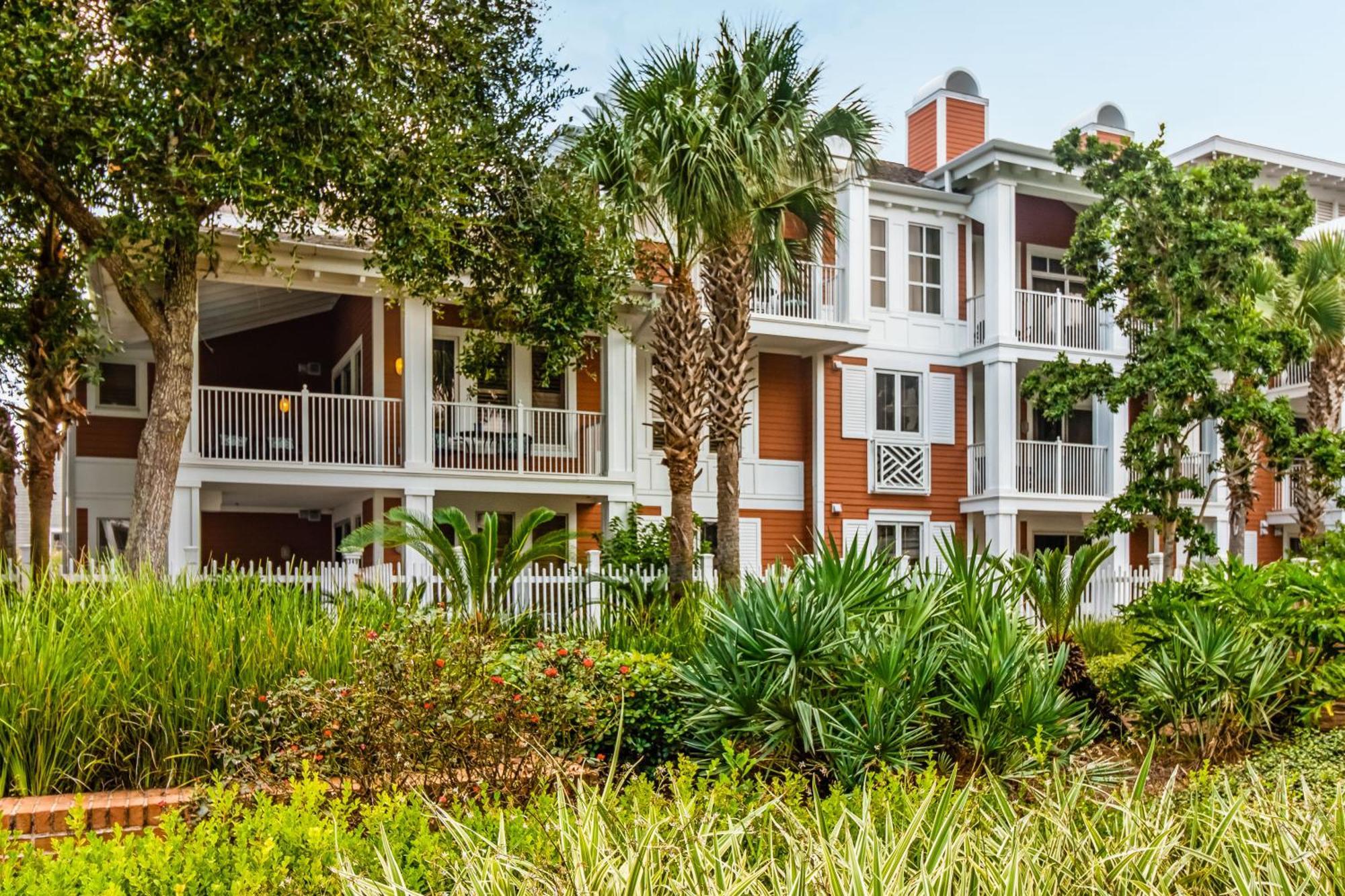 Baytowne Wharf - Market Street Inn #336 Miramar Beach Εξωτερικό φωτογραφία