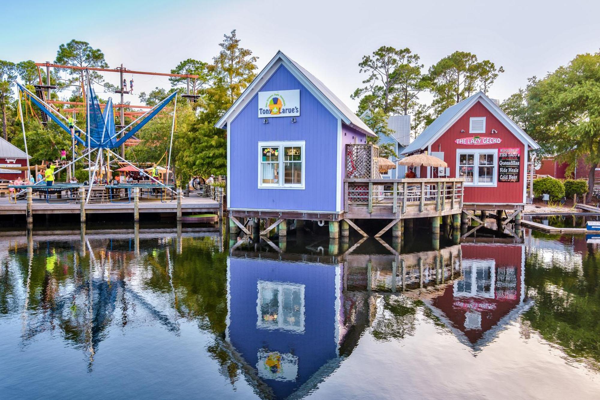Baytowne Wharf - Market Street Inn #336 Miramar Beach Εξωτερικό φωτογραφία