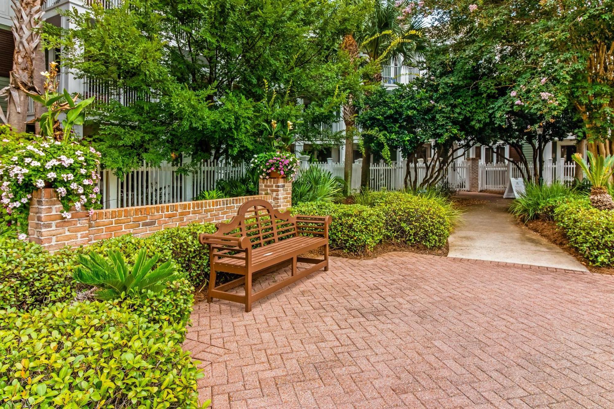 Baytowne Wharf - Market Street Inn #336 Miramar Beach Εξωτερικό φωτογραφία