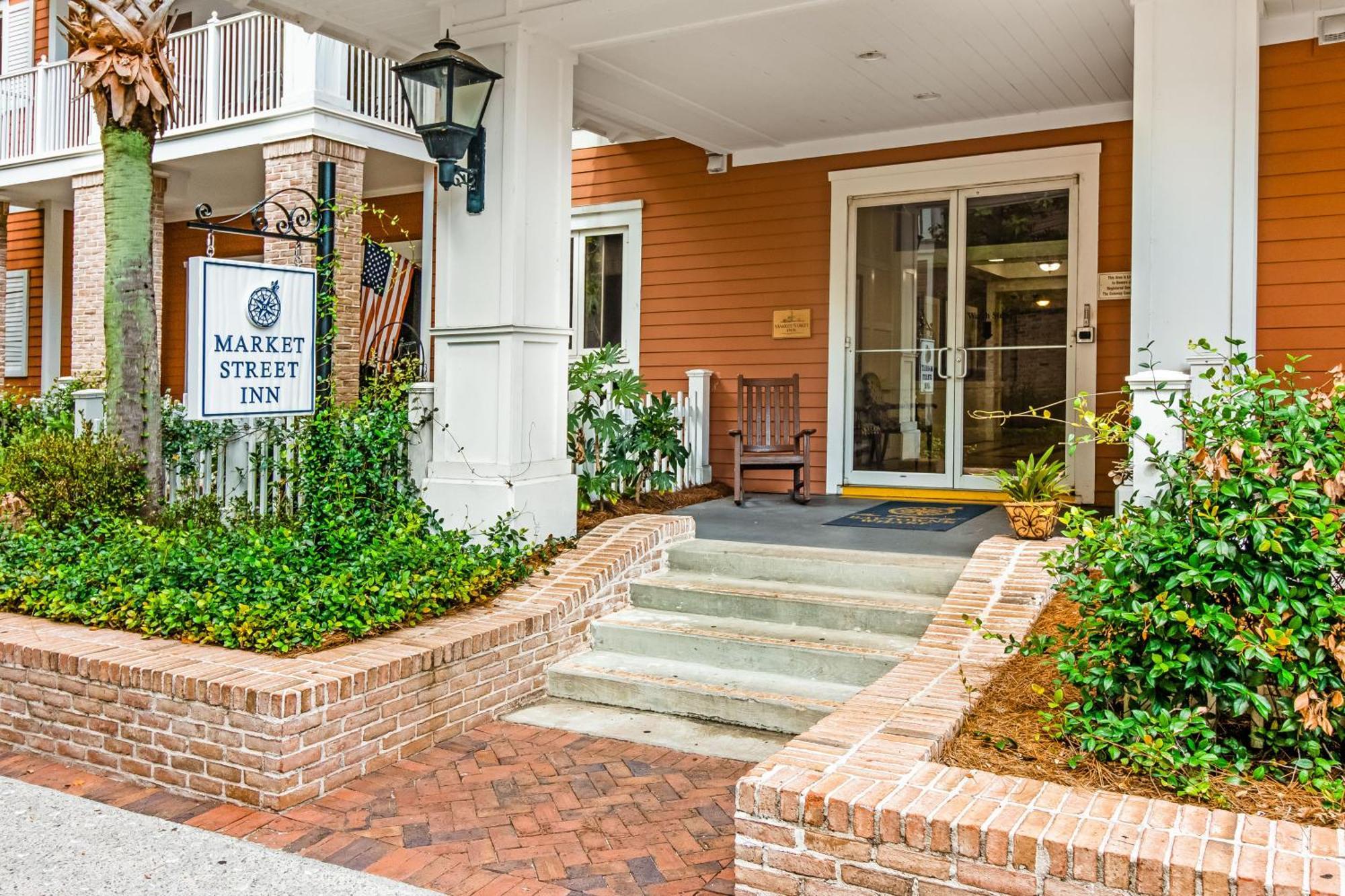 Baytowne Wharf - Market Street Inn #336 Miramar Beach Εξωτερικό φωτογραφία